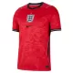England Fotbollströja Barn Borta VM 2026