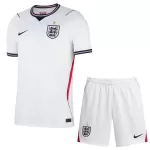 England Fotbollströja Barn Hemma VM 2026