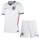 England Fotbollströja Barn Hemma VM 2026 England Fotbollströja Barn Hemma VM 2026
