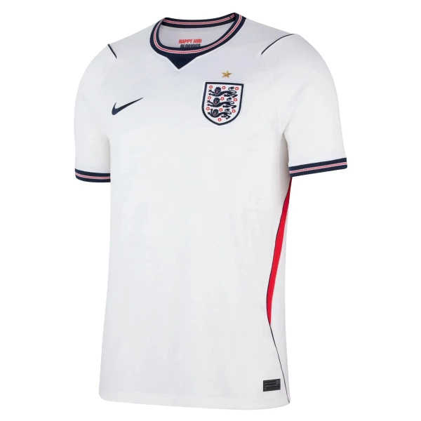 England Fotbollströja Barn Hemma VM 2026