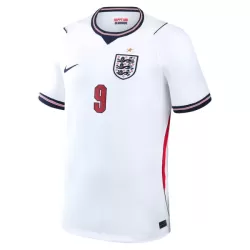 England Kane 9 Fotbollströja Hemma VM 2026