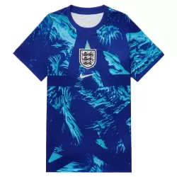England Målvakt Fotbollströja Barn Hemma VM 2026