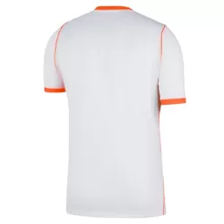 Holland Fotbollströja Barn Borta VM 2026
