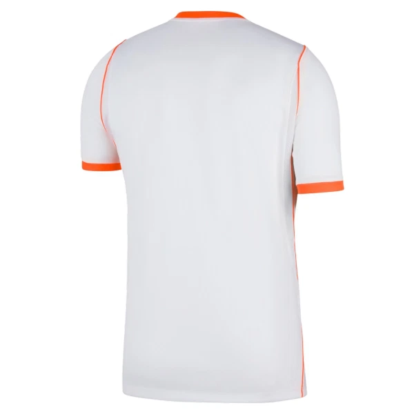 Holland Fotbollströja Barn Borta VM 2026