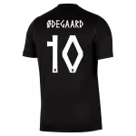 Norge Ødegaard 10 Fotbollströja Borta VM 2026