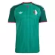 Algeriet Fotbollströja Barn Borta VM 2026