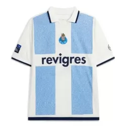 FC Porto Fotbollströja 2025/26 - Speciell