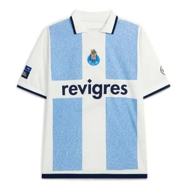 FC Porto Fotbollströja 2025/26 - Speciell