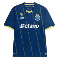 FC Porto Fotbollströja Fjärde 2025/26