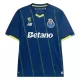 FC Porto Fotbollströja Fjärde 2025/26