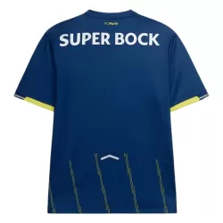 FC Porto Fotbollströja Fjärde 2025/26