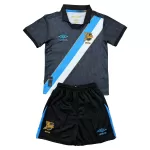 Guatemala Fotbollströja Barn Borta 2026