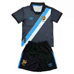 Guatemala Fotbollströja Barn Borta 2026