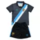 Guatemala Fotbollströja Barn Borta 2026