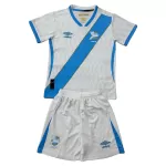 Guatemala Fotbollströja Barn Hemma 2026
