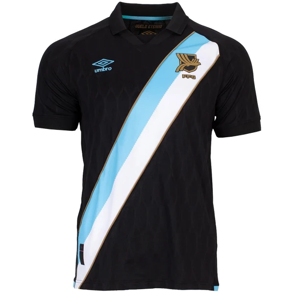 Guatemala Fotbollströja Borta 2026