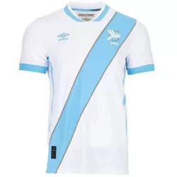 Guatemala Fotbollströja Hemma 2026