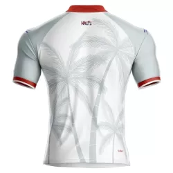 Haiti Fotbollströja Borta VM 2026