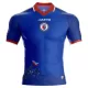 Haiti Fotbollströja Hemma VM 2026