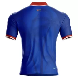 Haiti Fotbollströja Hemma VM 2026