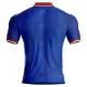 Haiti Fotbollströja Hemma VM 2026