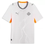 Island Fotbollströja Borta 2026