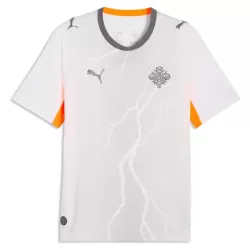 Island Fotbollströja Borta 2026