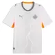Island Fotbollströja Borta 2026