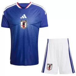 Japan Fotbollströja Barn Hemma VM 2026