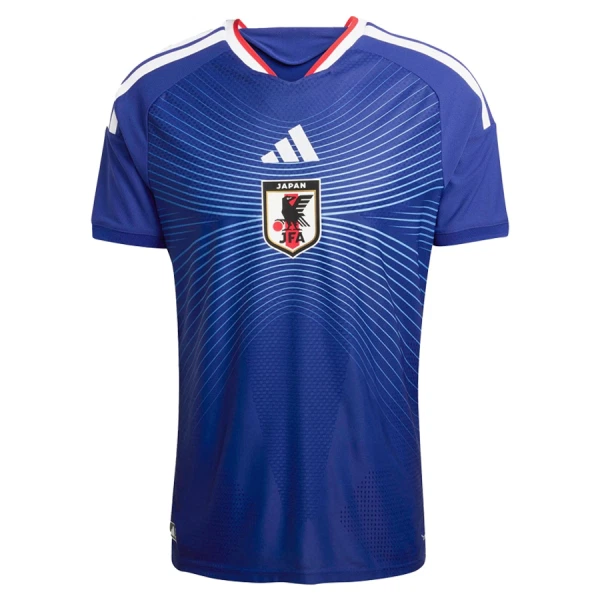 Japan Fotbollströja Barn Hemma VM 2026