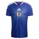 Japan Fotbollströja Barn Hemma VM 2026