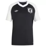 Japan Pre-Match Fotbollströja VM 2026
