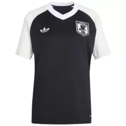 Japan Pre-Match Fotbollströja VM 2026