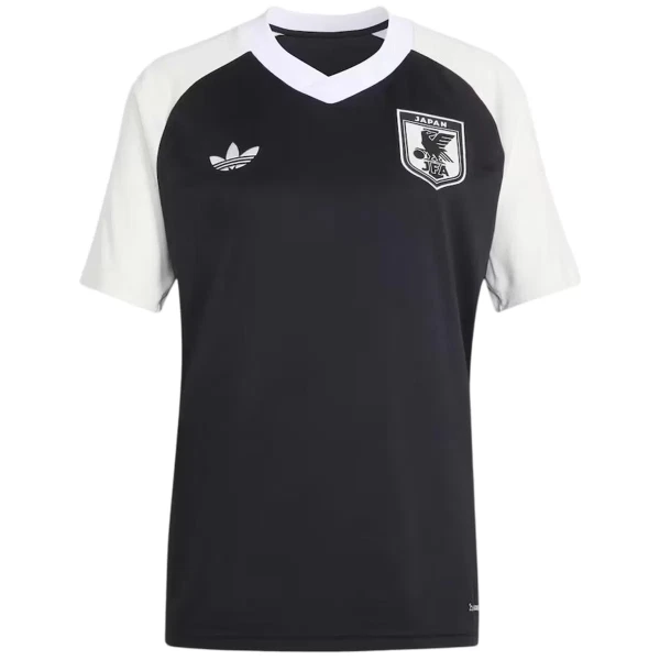 Japan Pre-Match Fotbollströja VM 2026