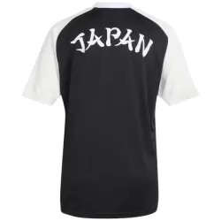 Japan Pre-Match Fotbollströja VM 2026