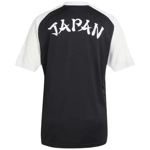 Japan Pre-Match Fotbollströja VM 2026