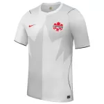 Kanada Fotbollströja Tredje VM 2026