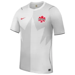 Kanada Fotbollströja Tredje VM 2026