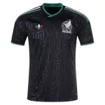 Mexiko Fotbollströja Tredje VM 2026