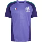 Mexiko Målvakt Fotbollströja Borta VM 2026
