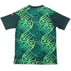 Mexiko Pre-Match Fotbollströja VM 2026