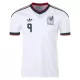 Mexiko Raul 9 Fotbollströja Borta VM 2026