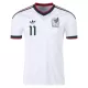 Mexiko S.Gimenez 11 Fotbollströja Borta VM 2026