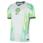 Nigeria Fotbollströja Borta 2026/27