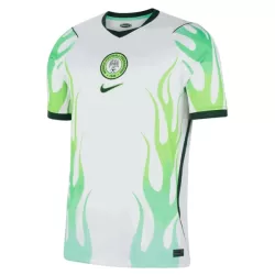 Nigeria Fotbollströja Borta 2026/27