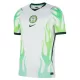 Nigeria Fotbollströja Borta 2026/27