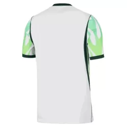 Nigeria Fotbollströja Borta 2026/27