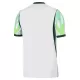 Nigeria Fotbollströja Borta 2026/27