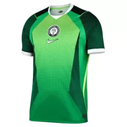 Nigeria Fotbollströja Hemma 2026/27