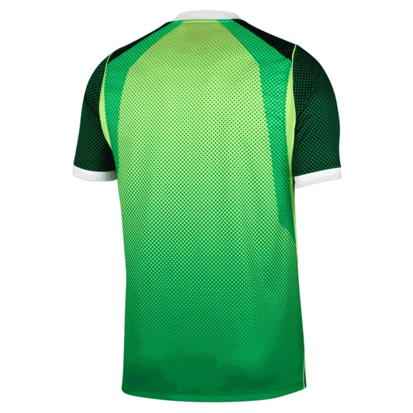 Nigeria Fotbollströja Hemma 2026/27
